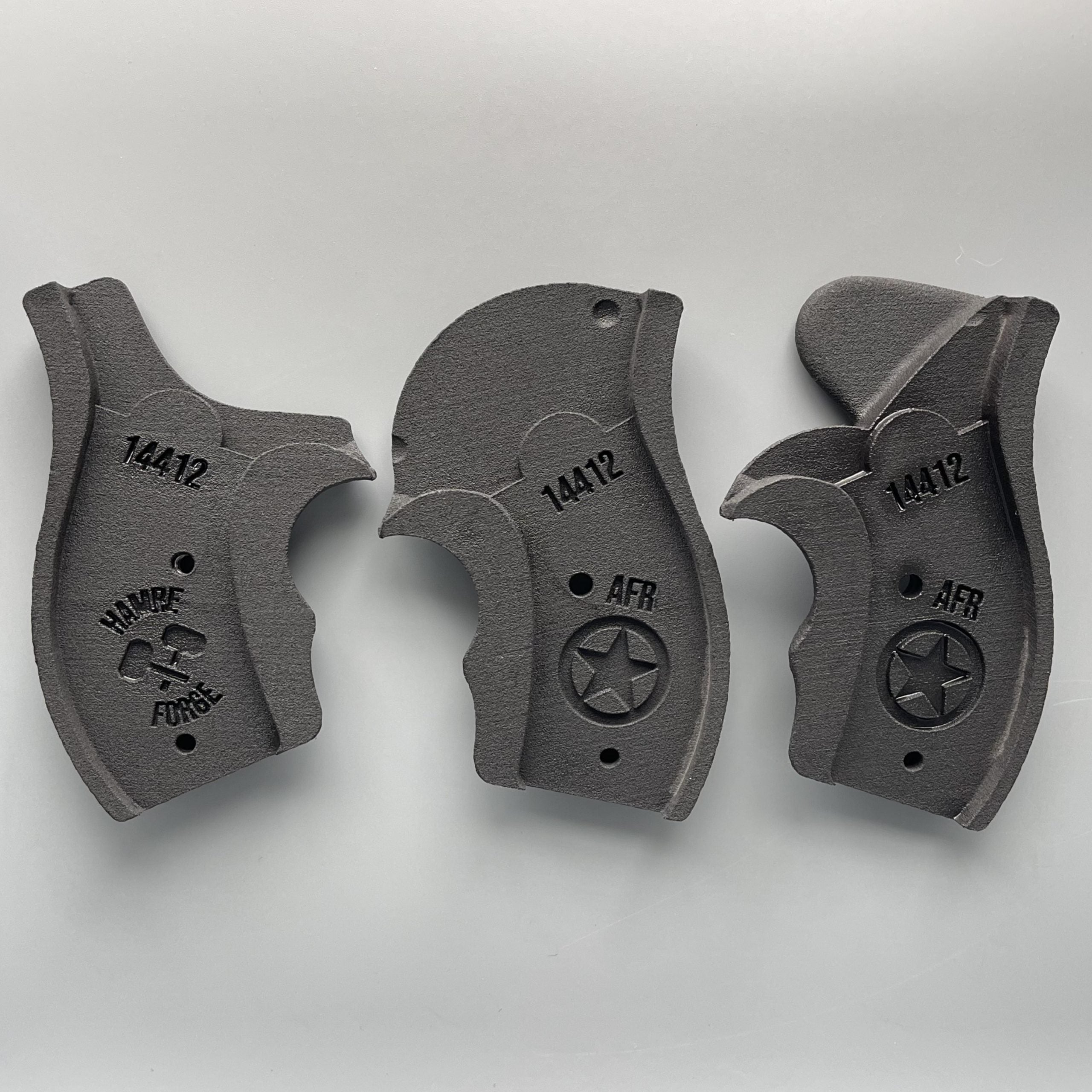AFR UnderCover J-Frame Grip image 6