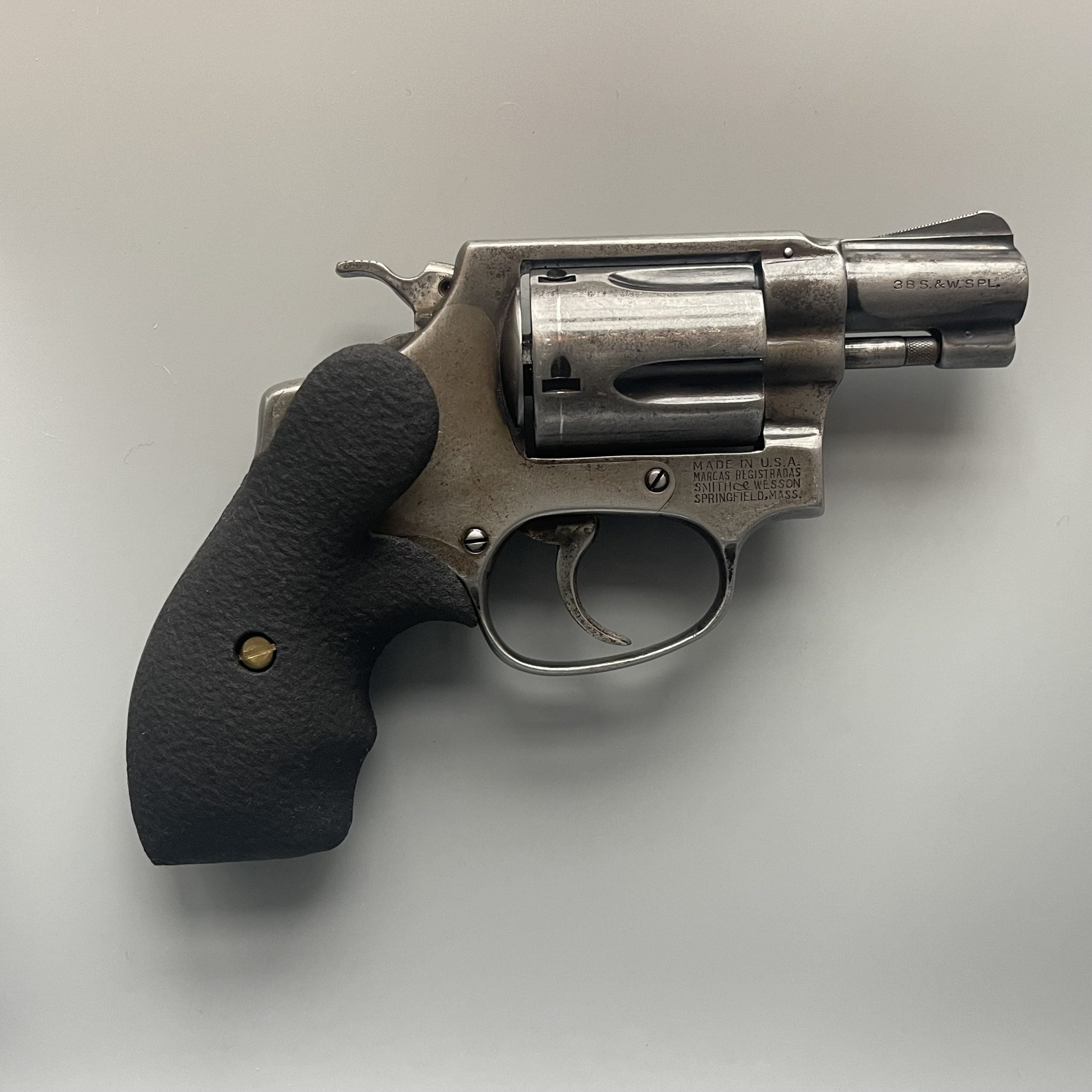 J-Frame Spegel Boot Grip image 6