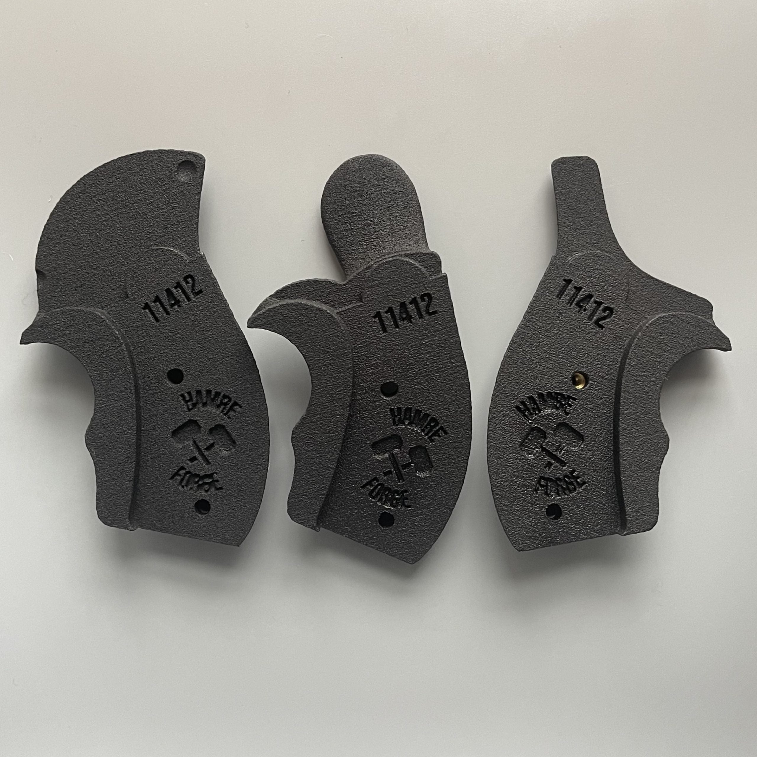 J-Frame Spegel Boot Grip image 4