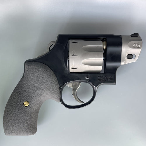 N-Frame Round-butt Spegel Grip image 1