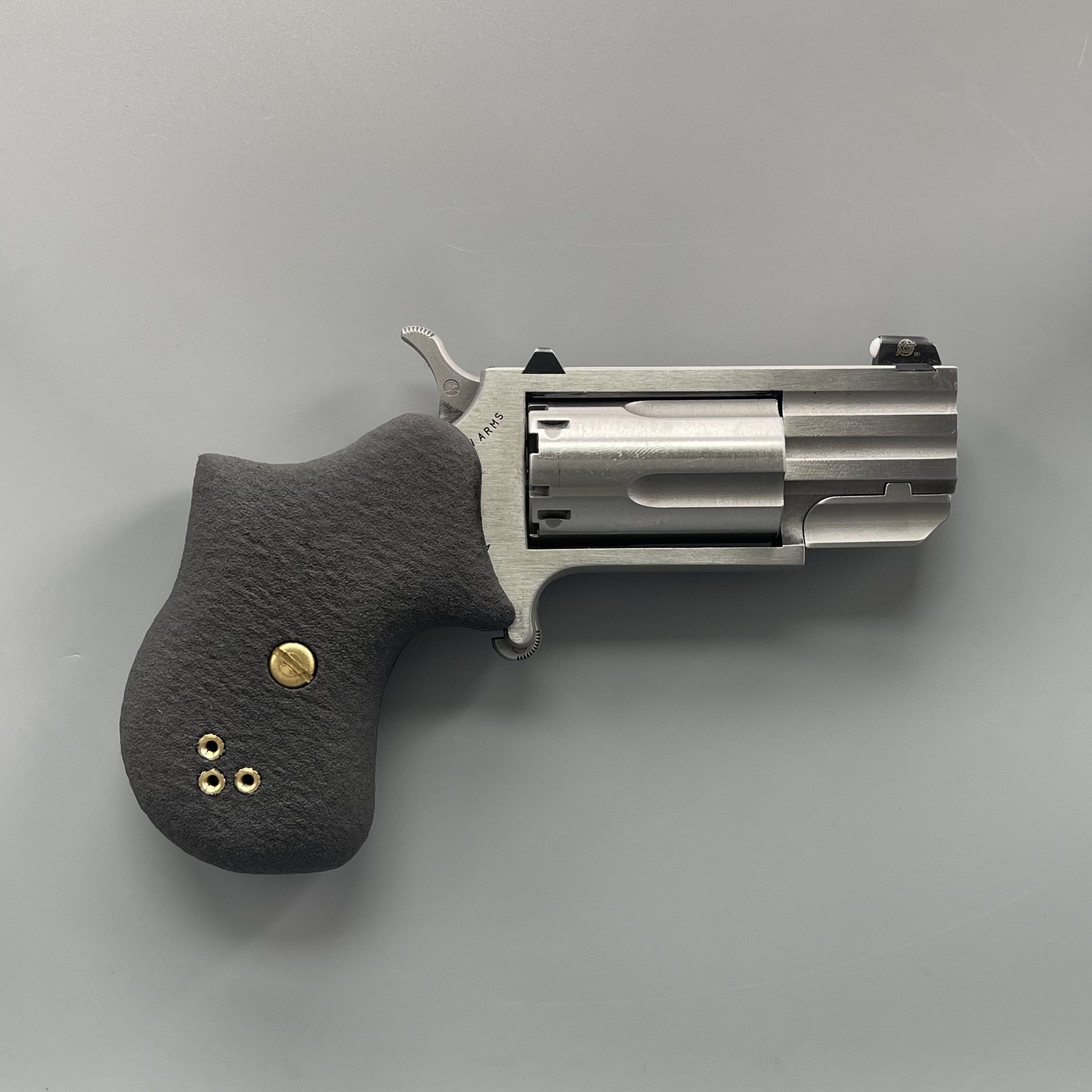 NAA Mini 22 Magnum: Mini Hook image 1