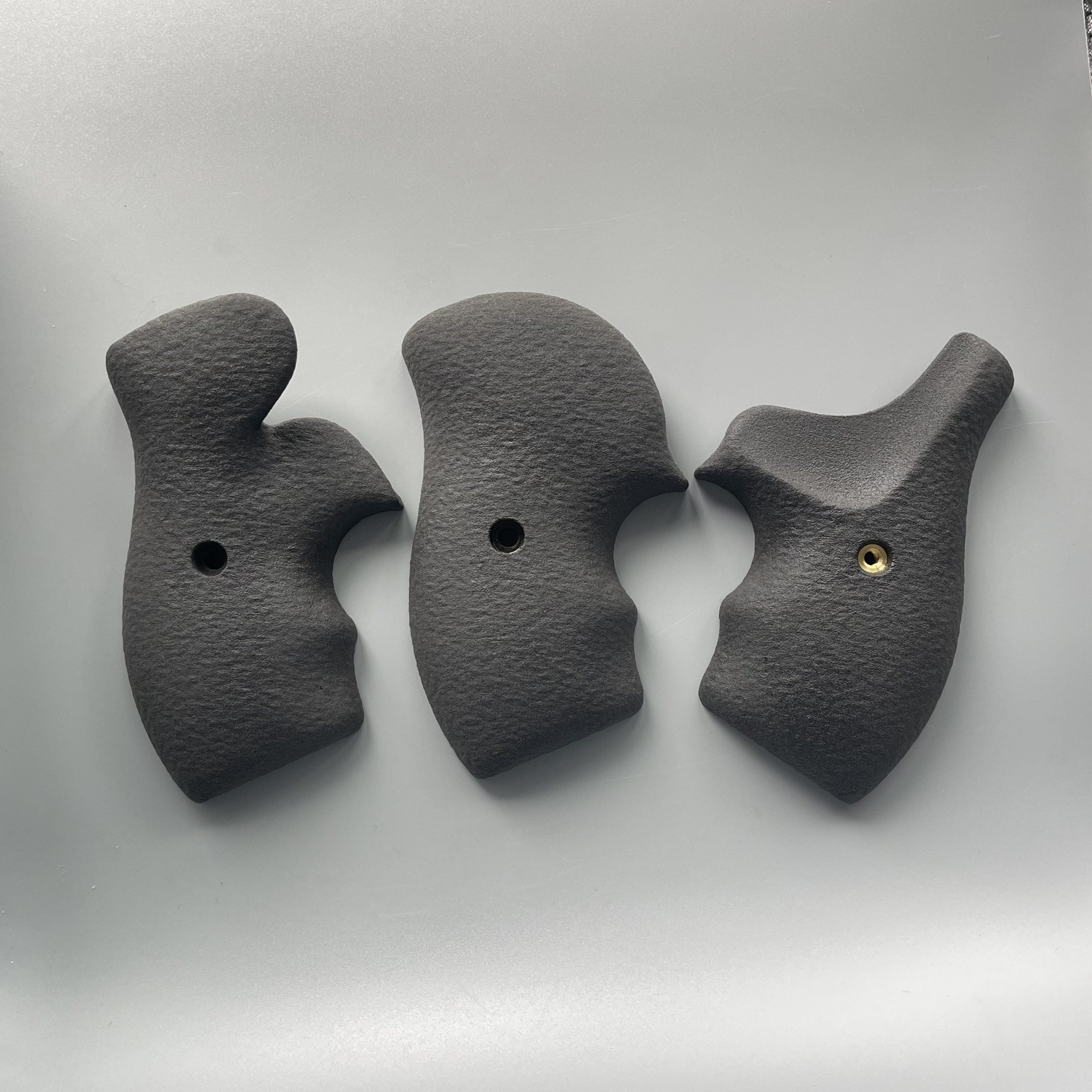 Kimber K6S/K6XS Boot Grip - Full Set image
