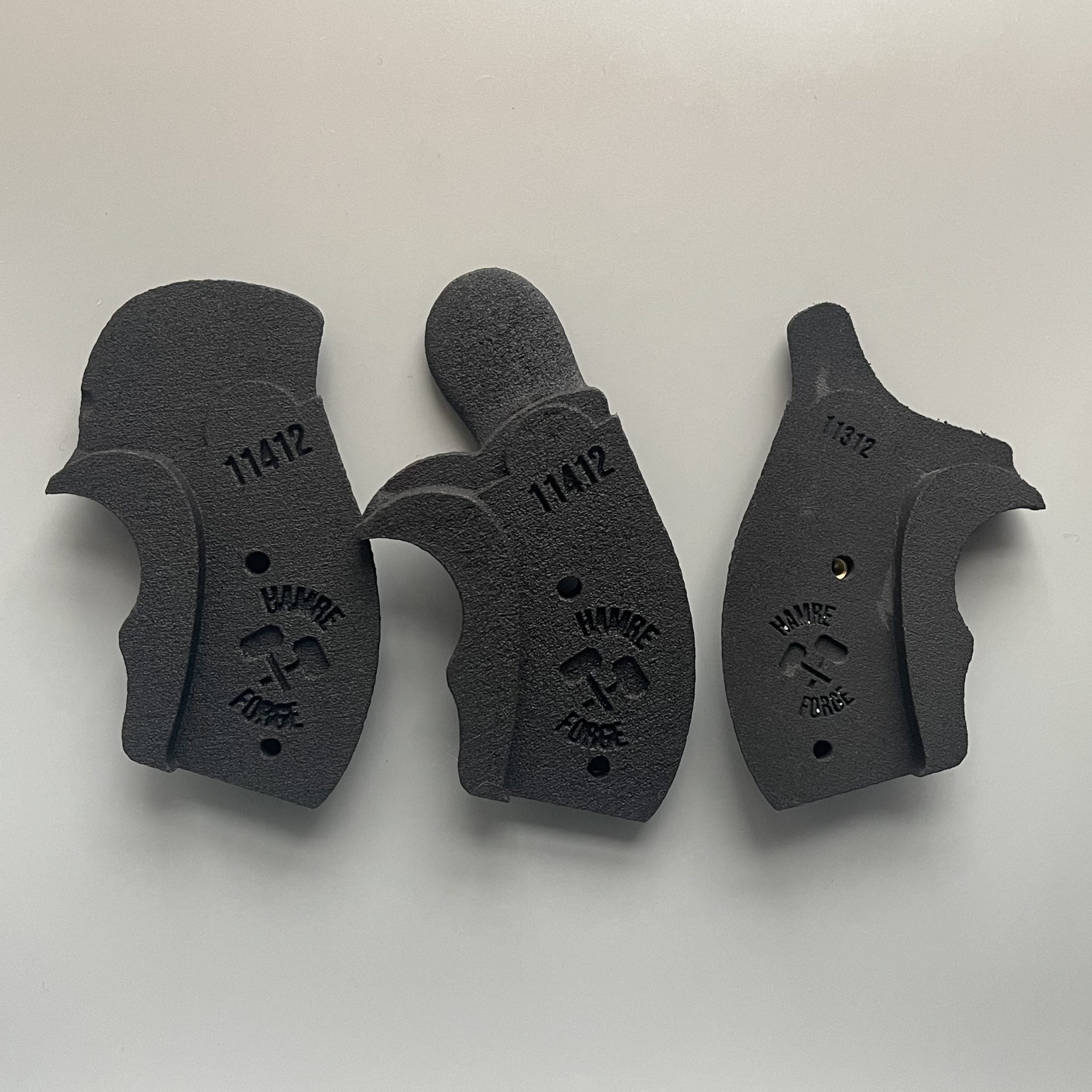 J-Frame Spegel Boot Grip image 7