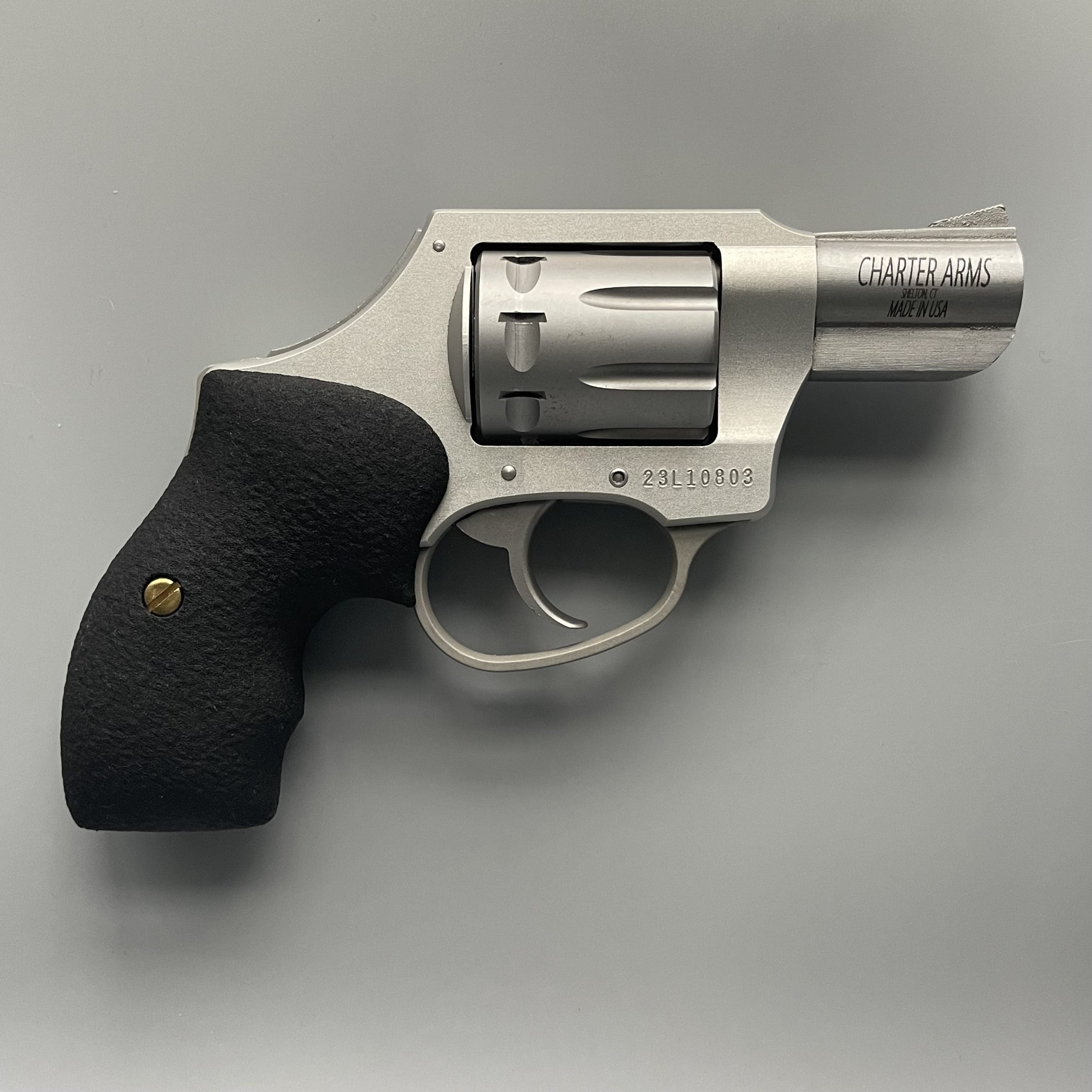 Charter Arms Boot Grip image 1