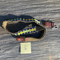 Custom Hand-Beaded Rifle Slings - Sling 6 image