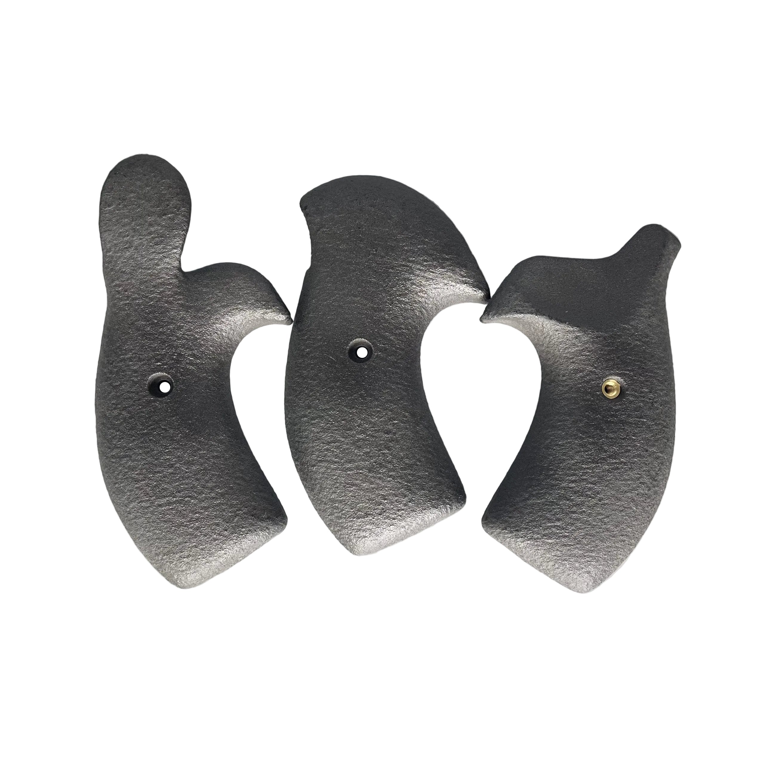 K/L-Frame Round-butt Spegel Grip image 5