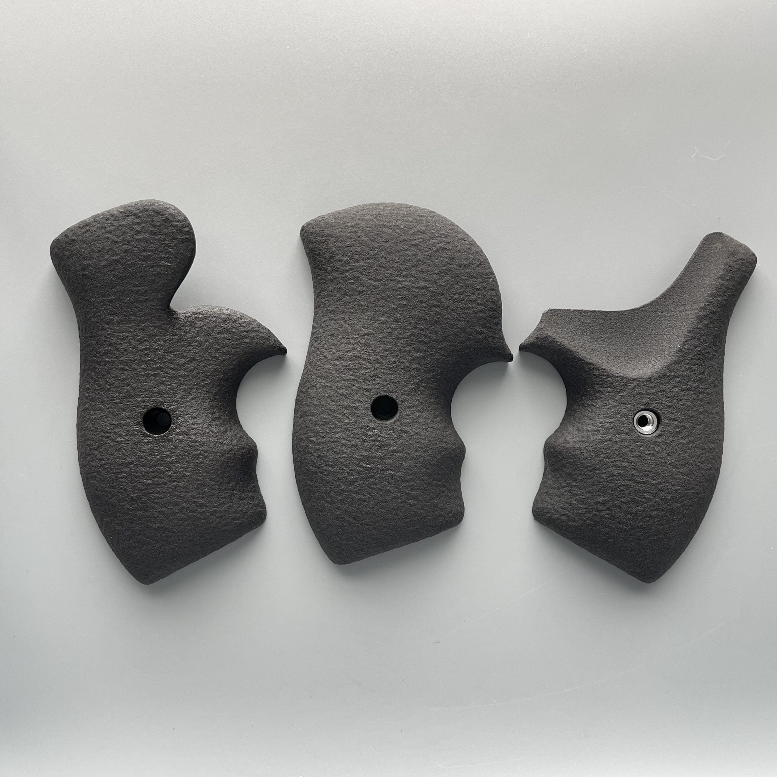 AFR UnderCover J-Frame Grip - Full Set image