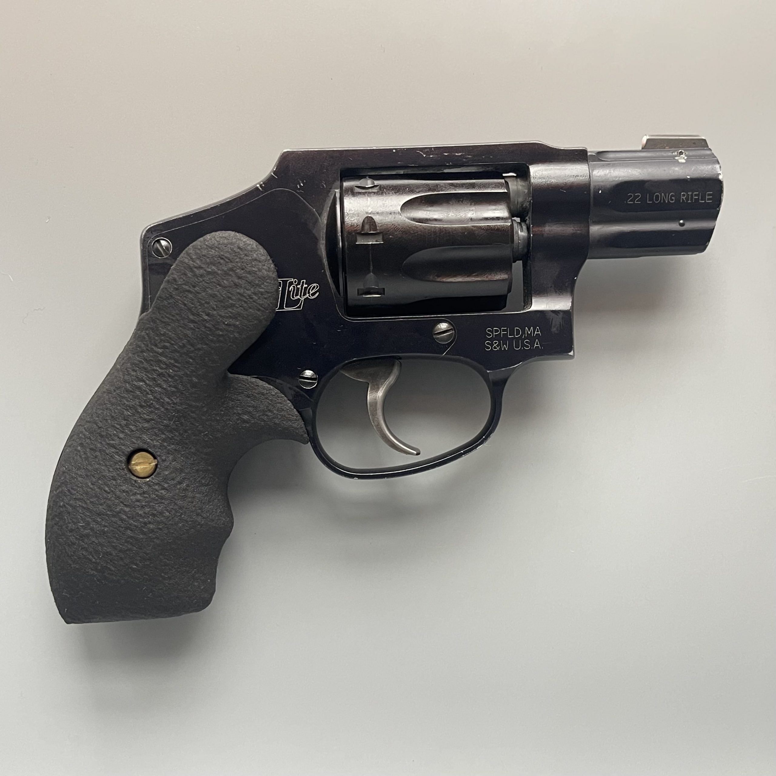 J-Frame Spegel Boot Grip image 3