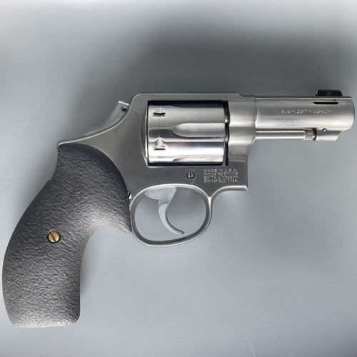 K/L-Frame Round-butt Spegel Grip image 1
