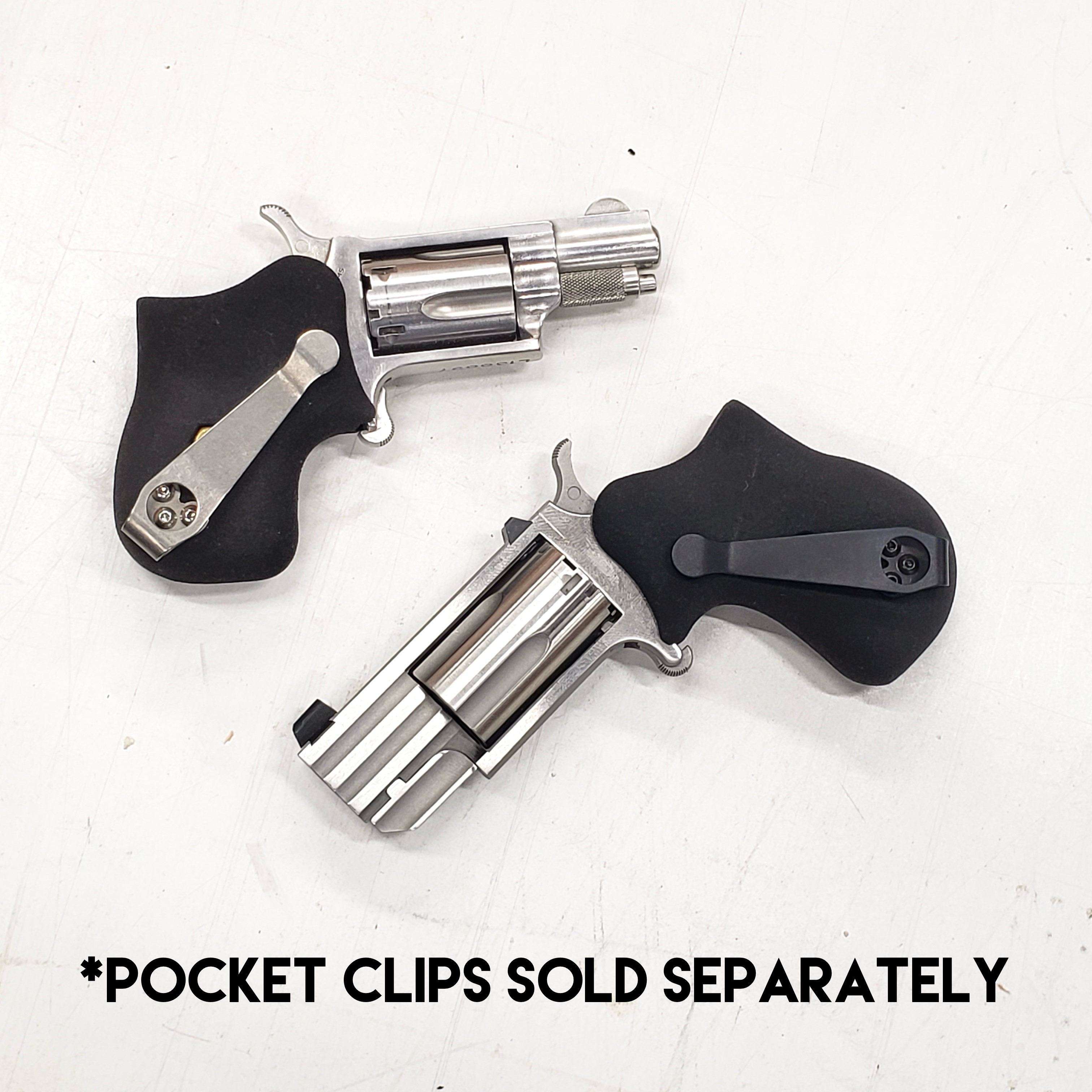 NAA Mini 22 Short/22 LR: Mini Hook image 5