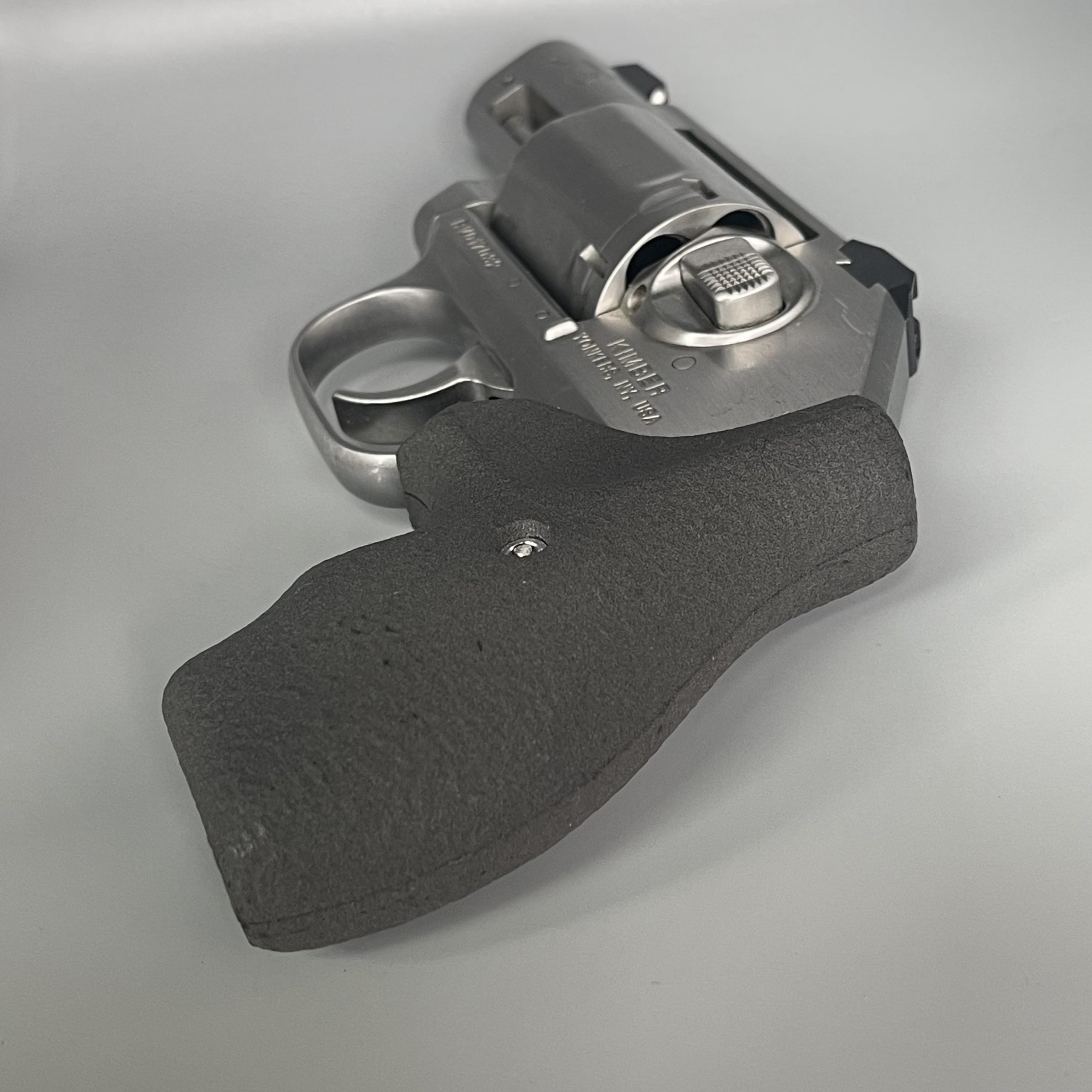 Kimber K6S/K6XS Boot Grip image 3