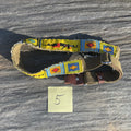 Custom Hand-Beaded Rifle Slings - Sling 5 image