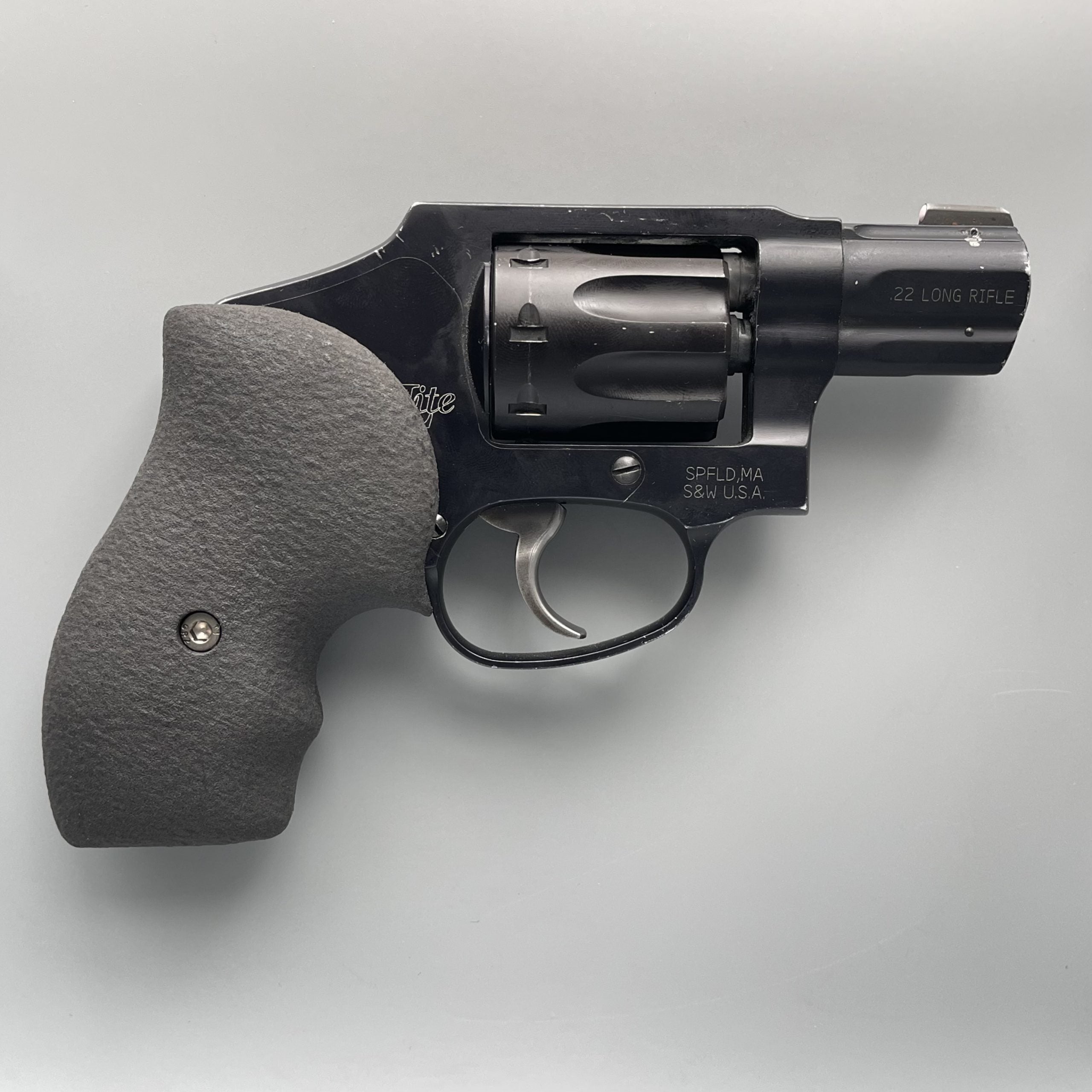 AFR UnderCover J-Frame Grip image 1