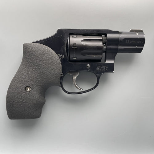 AFR UnderCover J-Frame Grip image 1