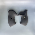 N-Frame Round-butt Spegel Grip image 3