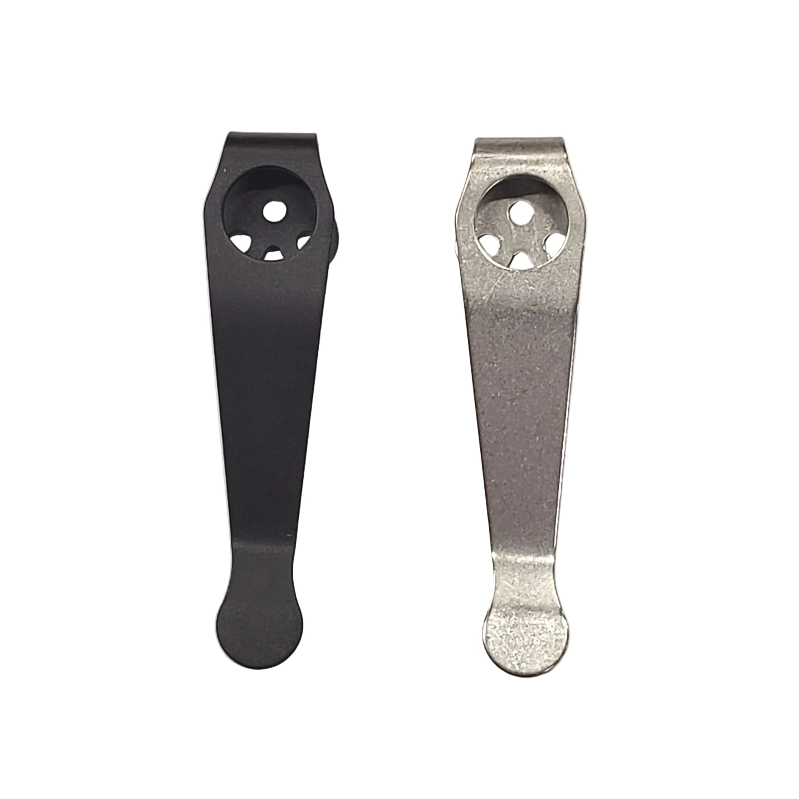 Titanium Pocket Clip image 1