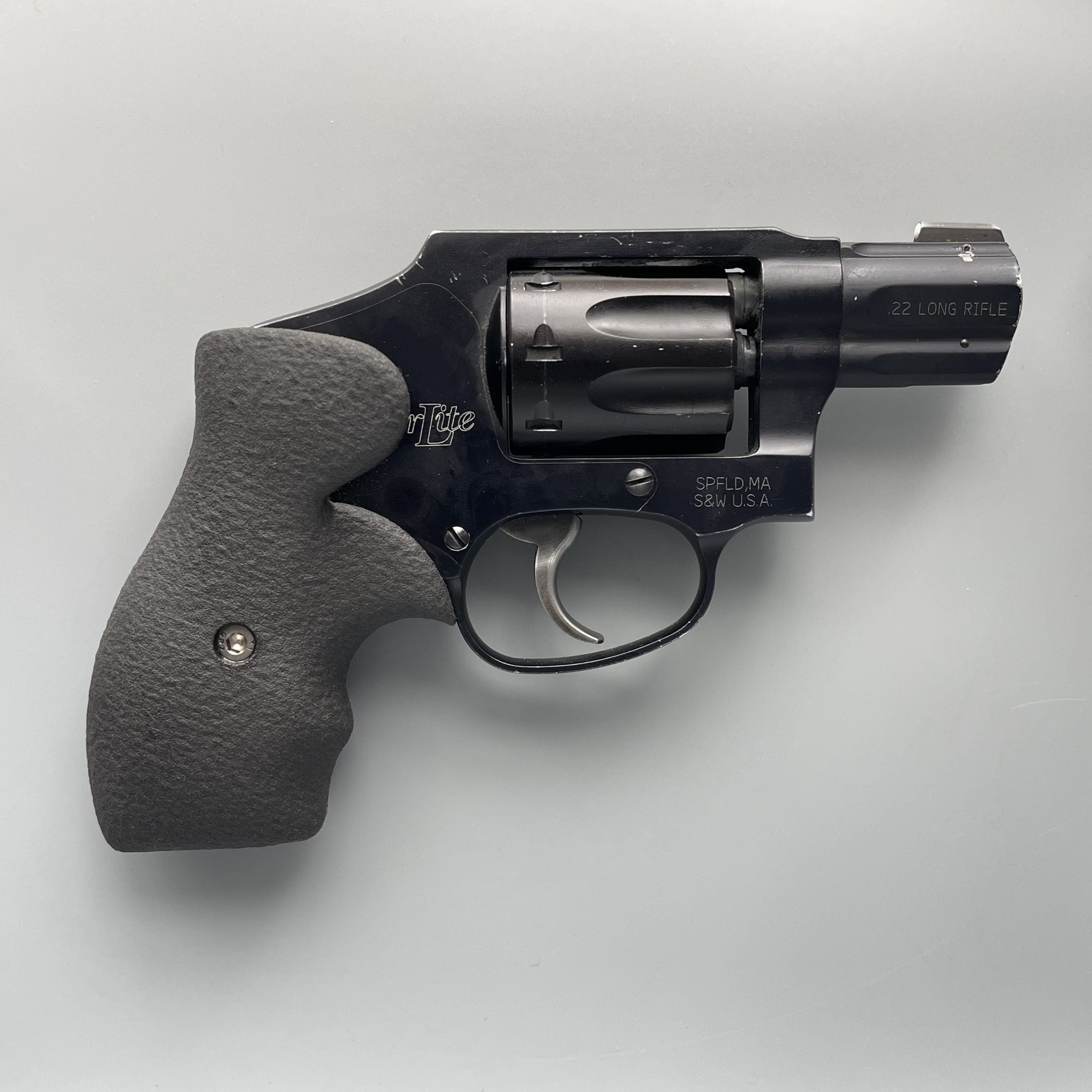 AFR UnderCover J-Frame Grip image 2