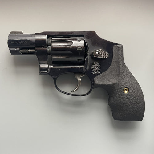 J-Frame Spegel Boot Grip image 1