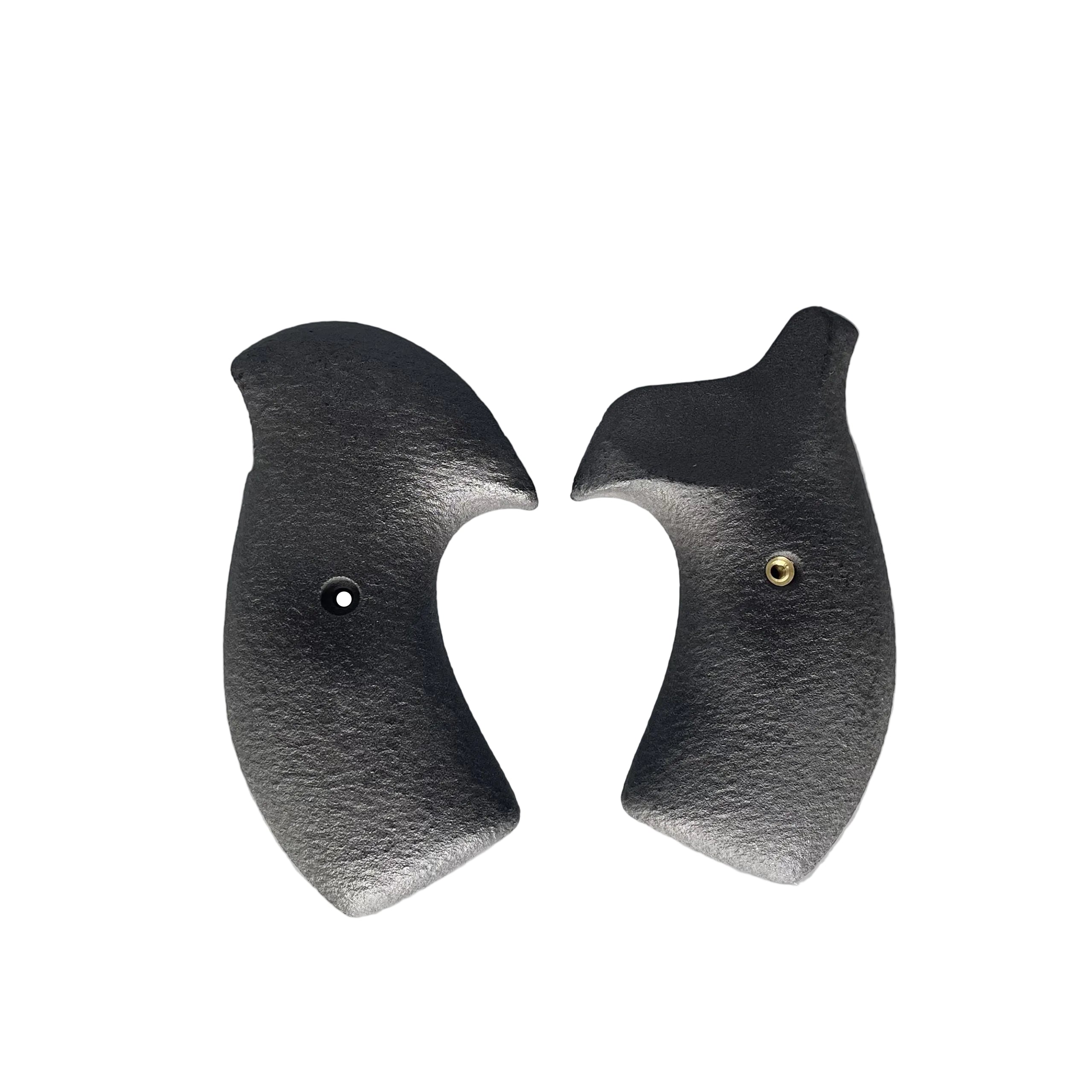 K/L-Frame Round-butt Spegel Grip image 3