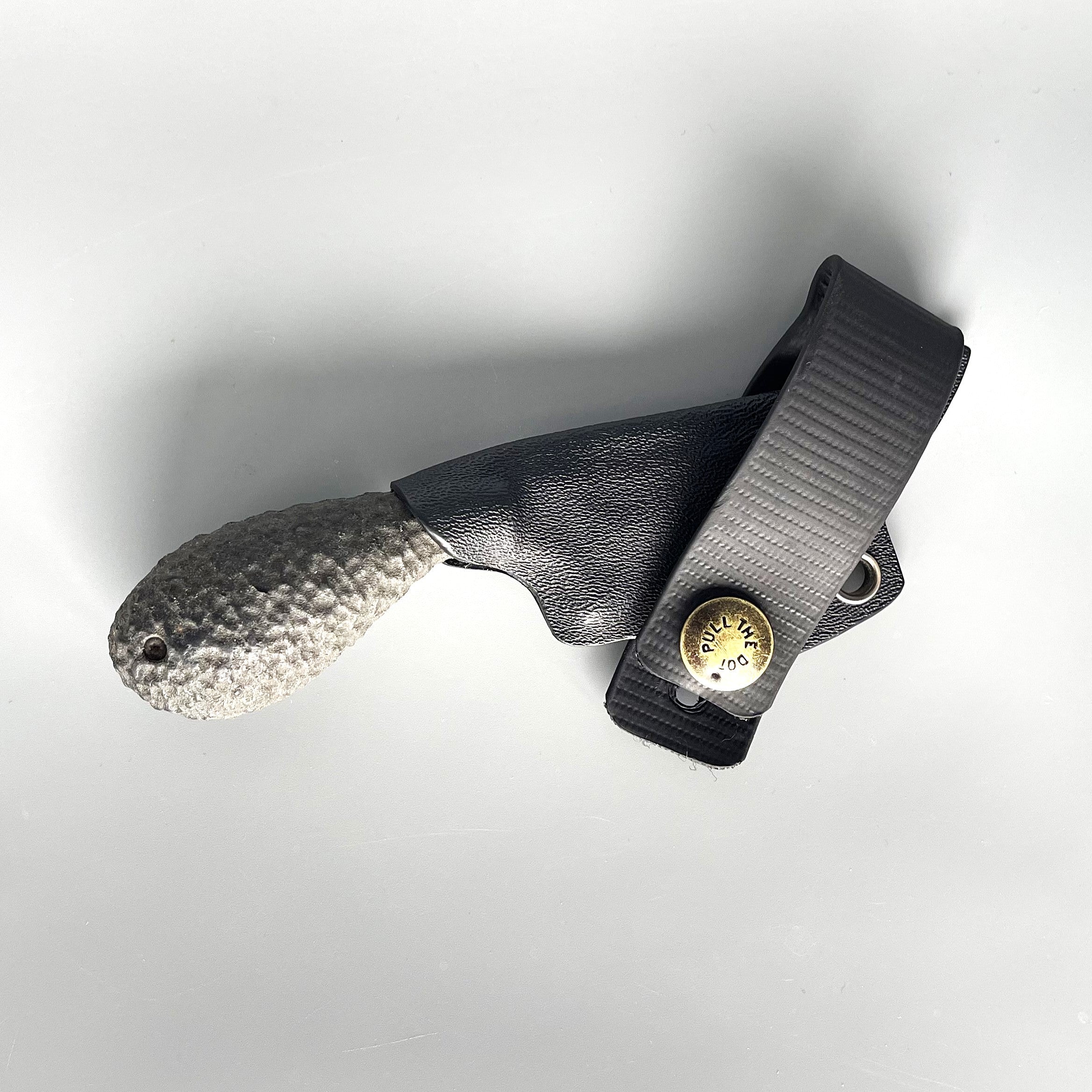 Angry Avocado Clinch Pick Grip image 2