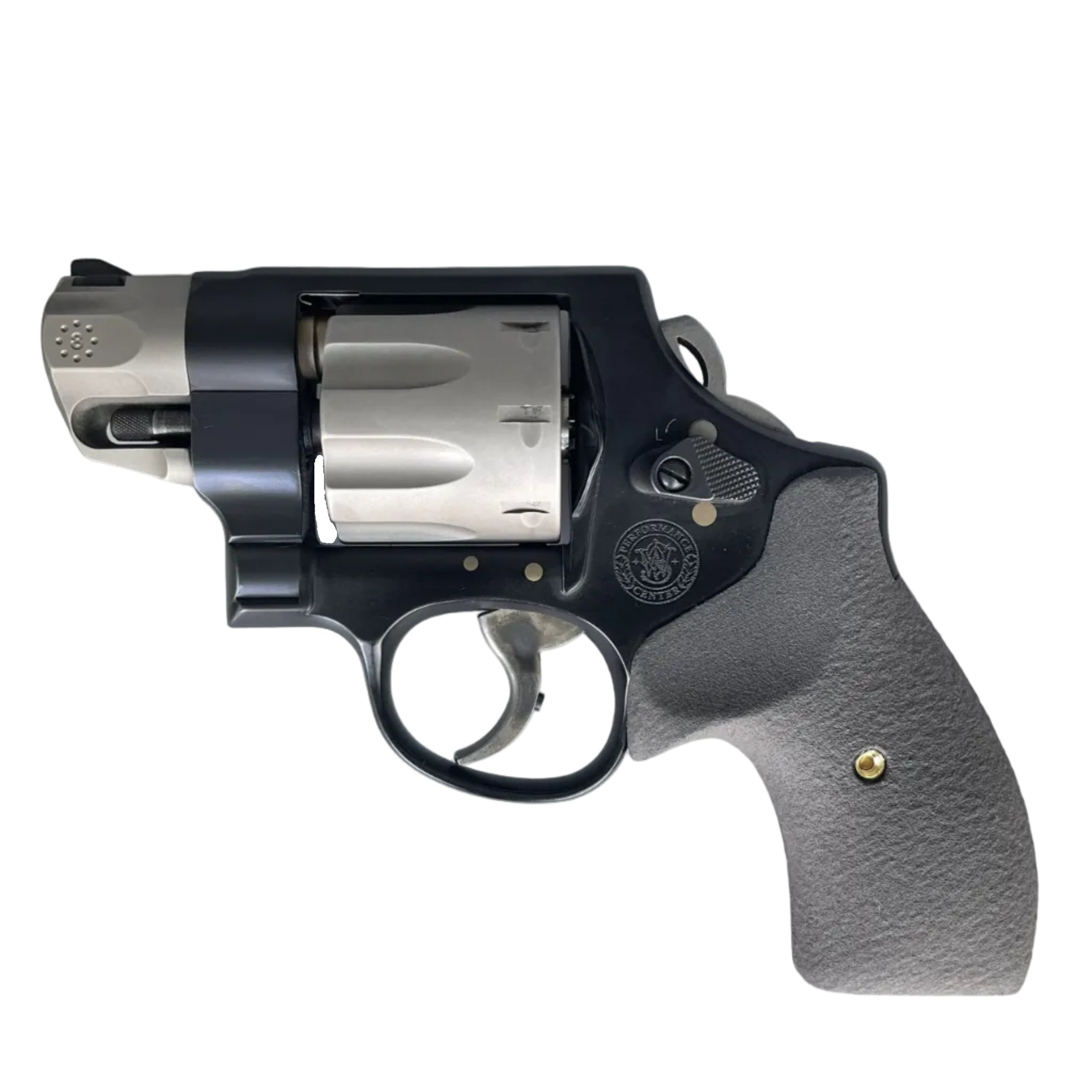 N-Frame Round-butt Spegel Grip image 0