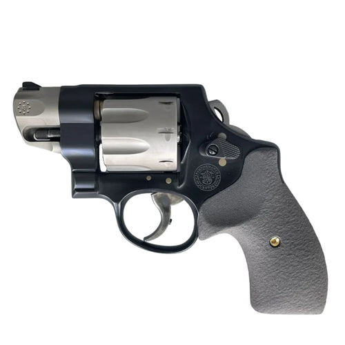 N-Frame Round-butt Spegel Grip image 0
