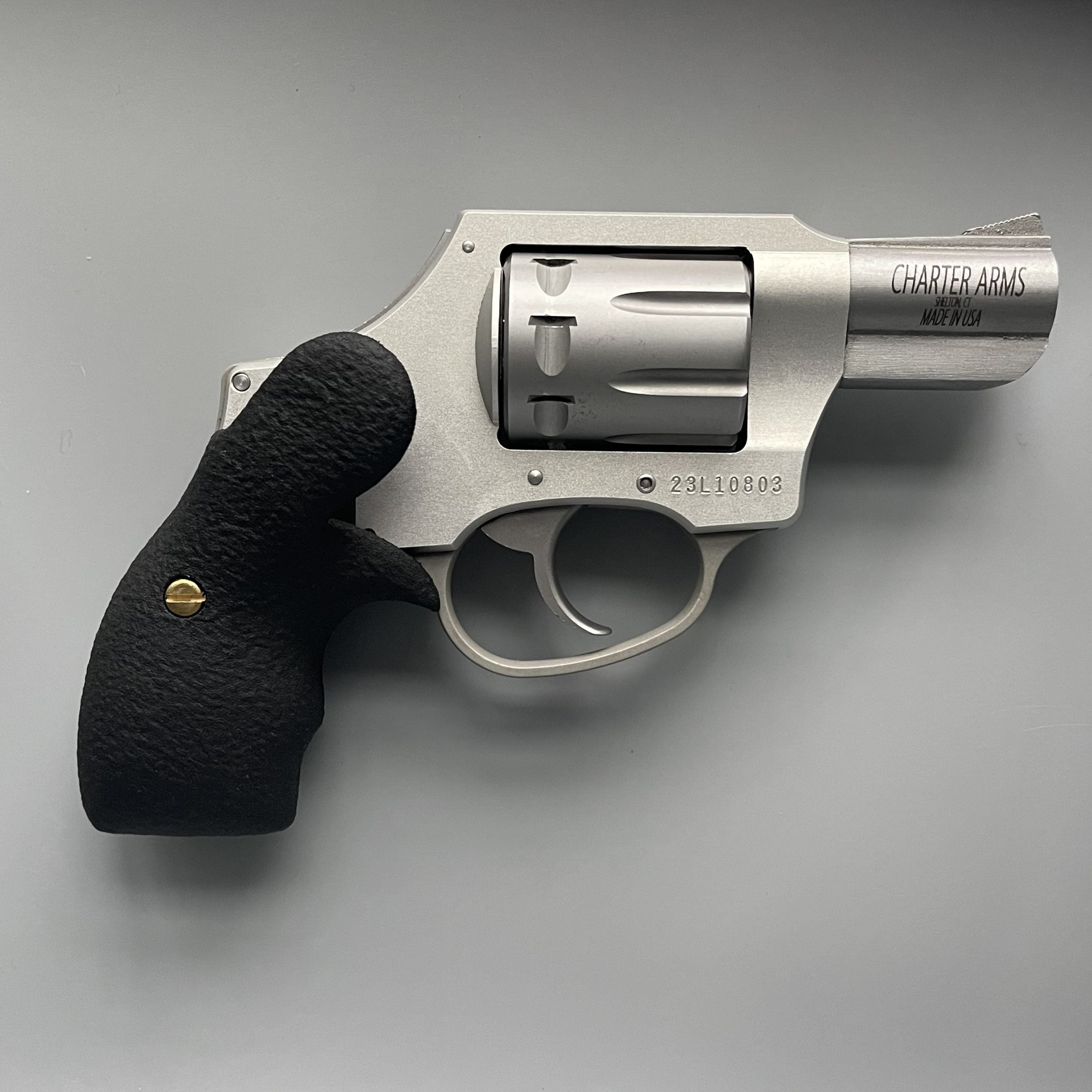 Charter Arms Boot Grip image 2