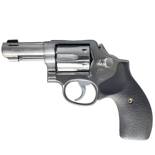 K/L-Frame Round-butt Spegel Grip image 0