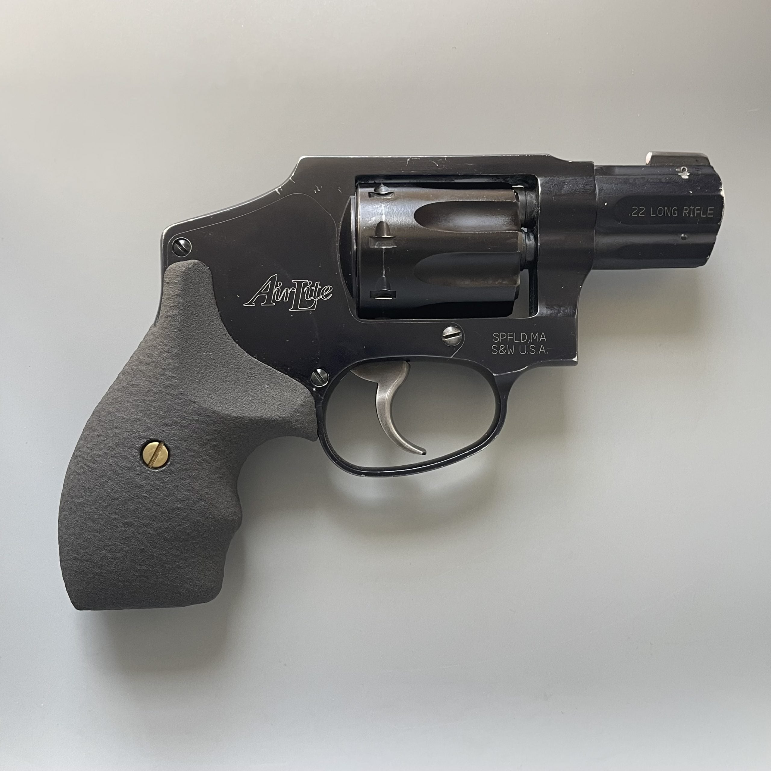 J-Frame Spegel Boot Grip image 8