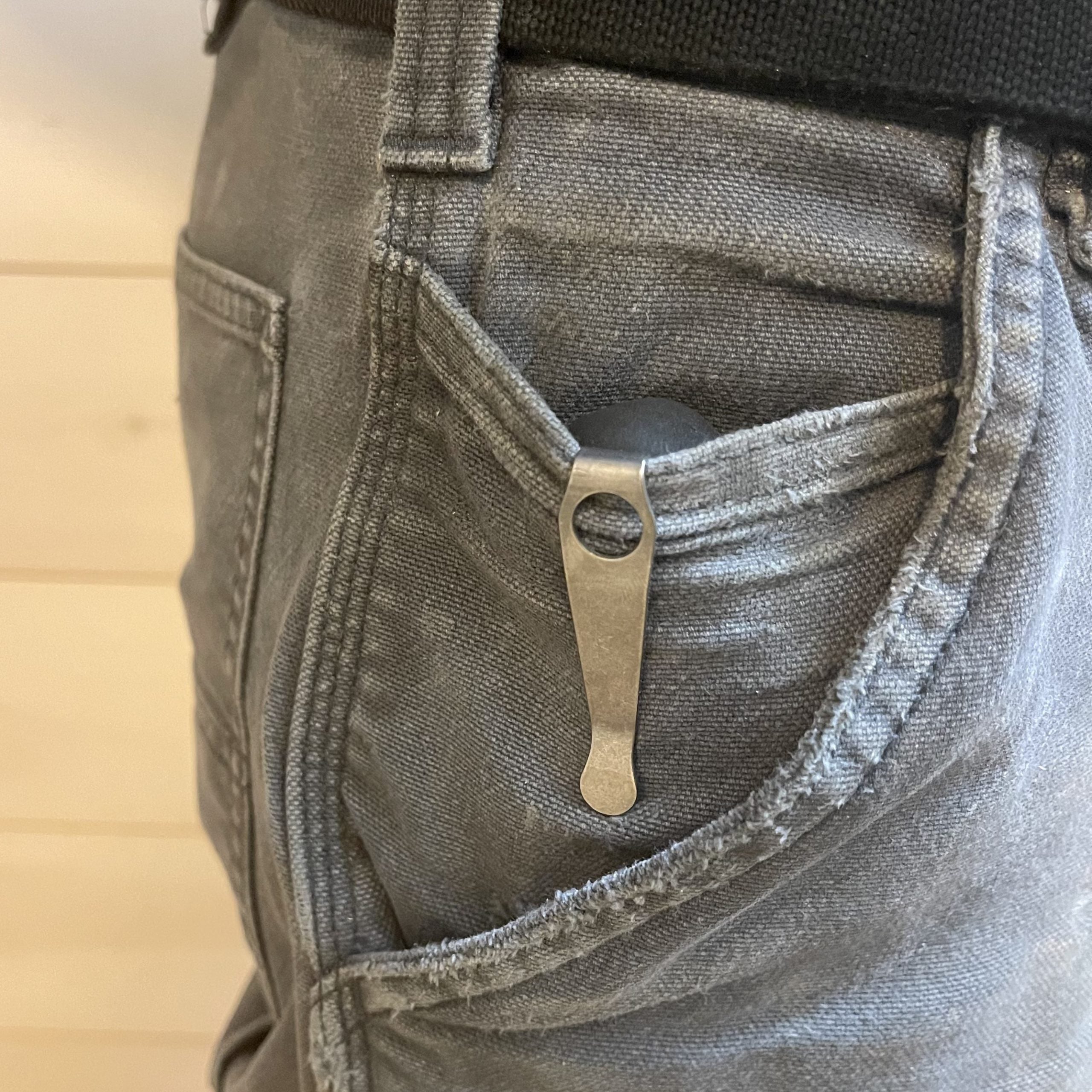 NAA Mini 22 Short/22 LR: Mini Hook image 6