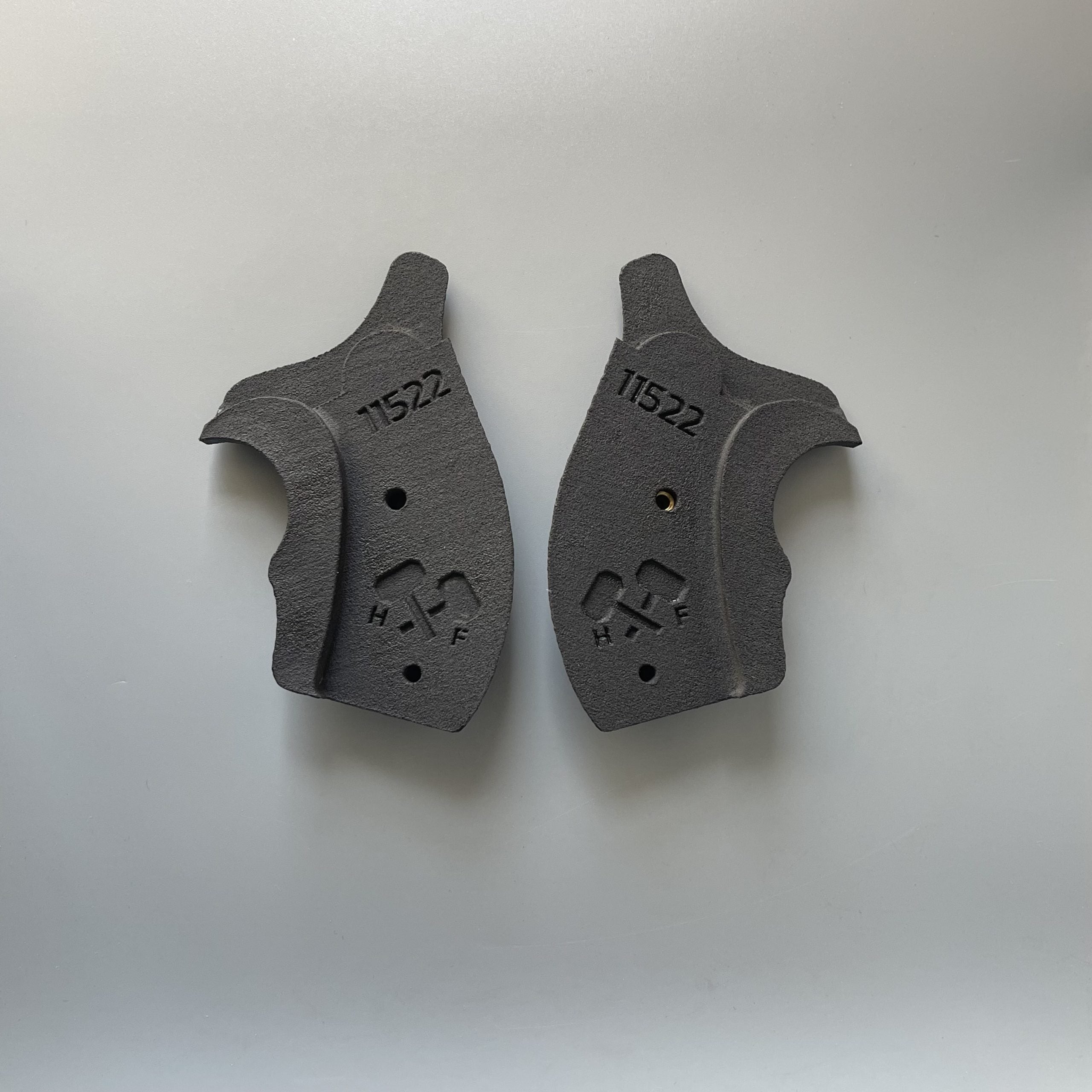 J-Frame Spegel Boot Grip image 10