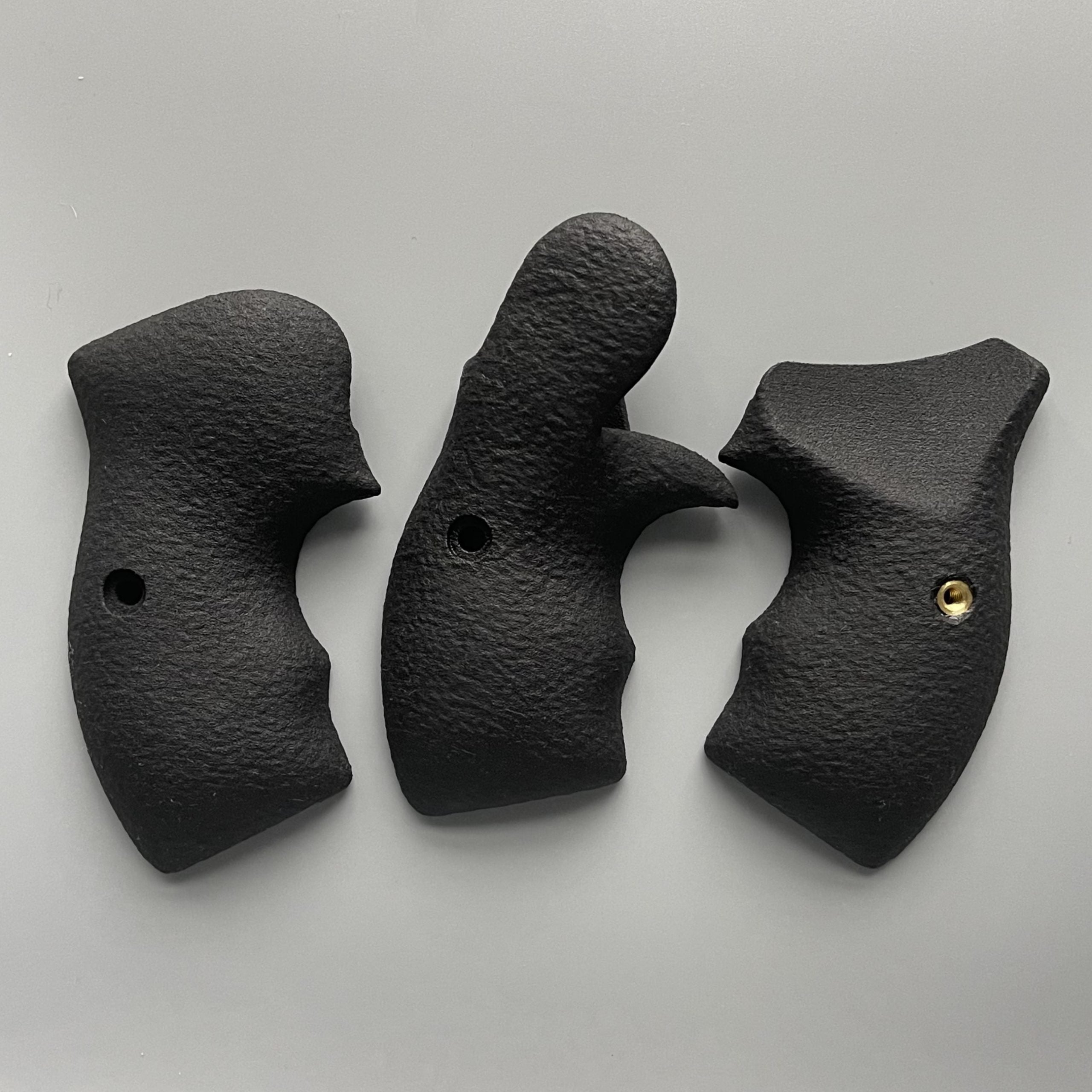 Charter Arms Boot Grip - Full Set image