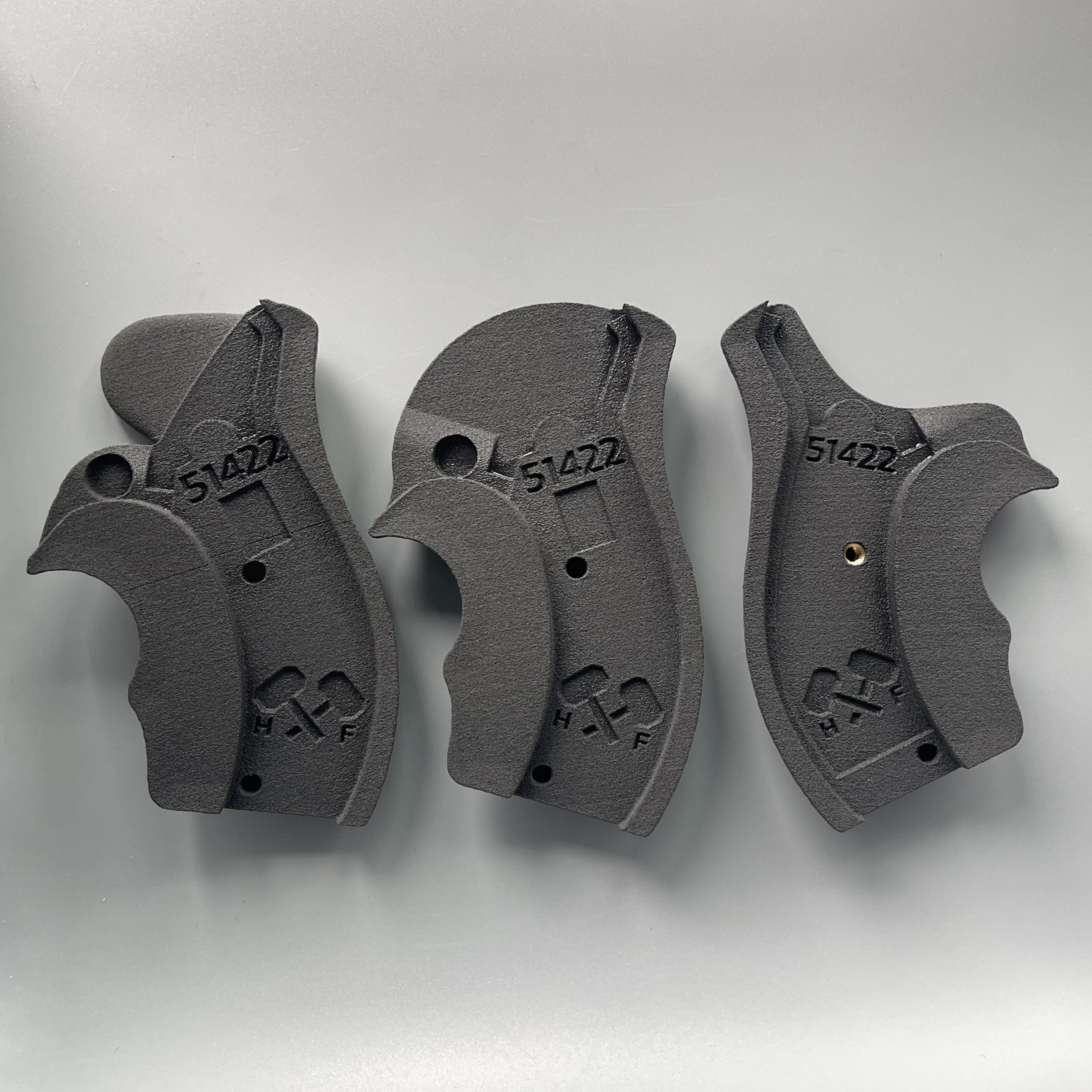 Kimber K6S/K6XS Boot Grip image 7