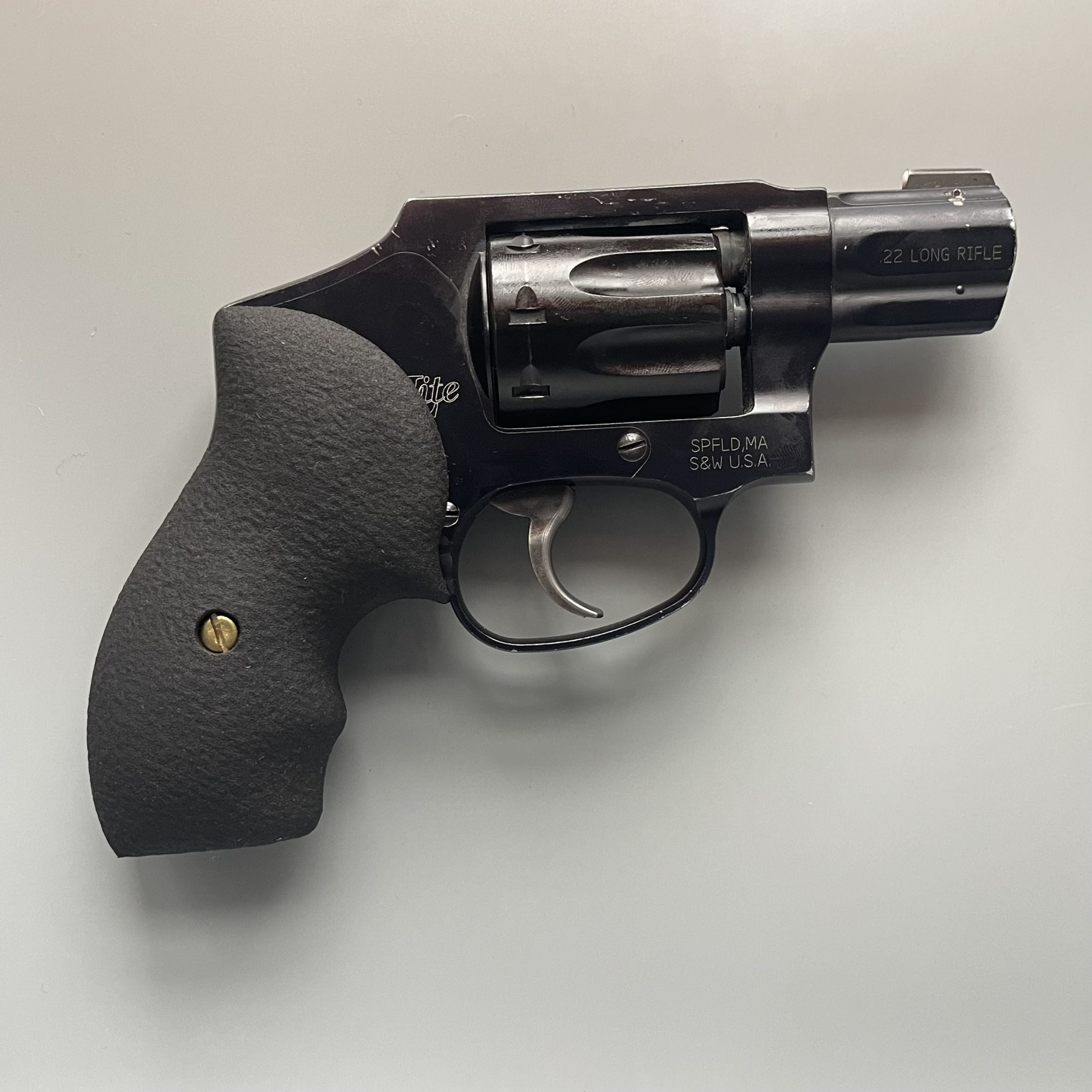 J-Frame Spegel Boot Grip image 2