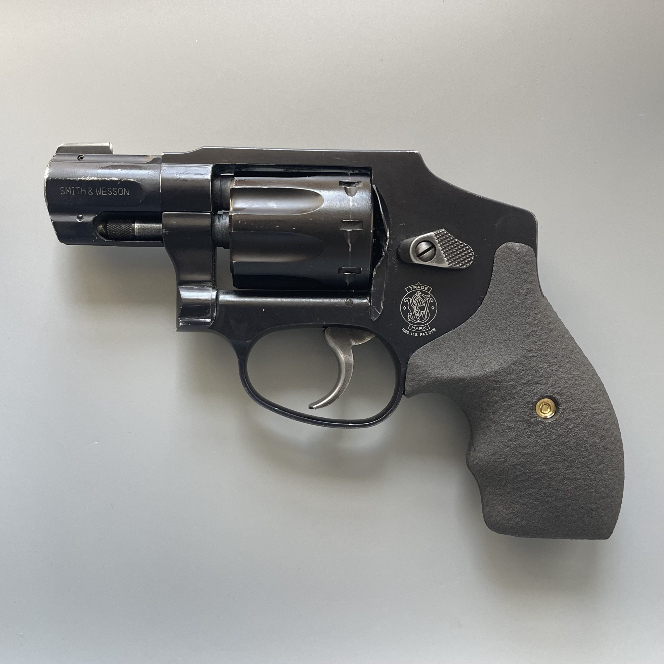 J-Frame Spegel Boot Grip image 9