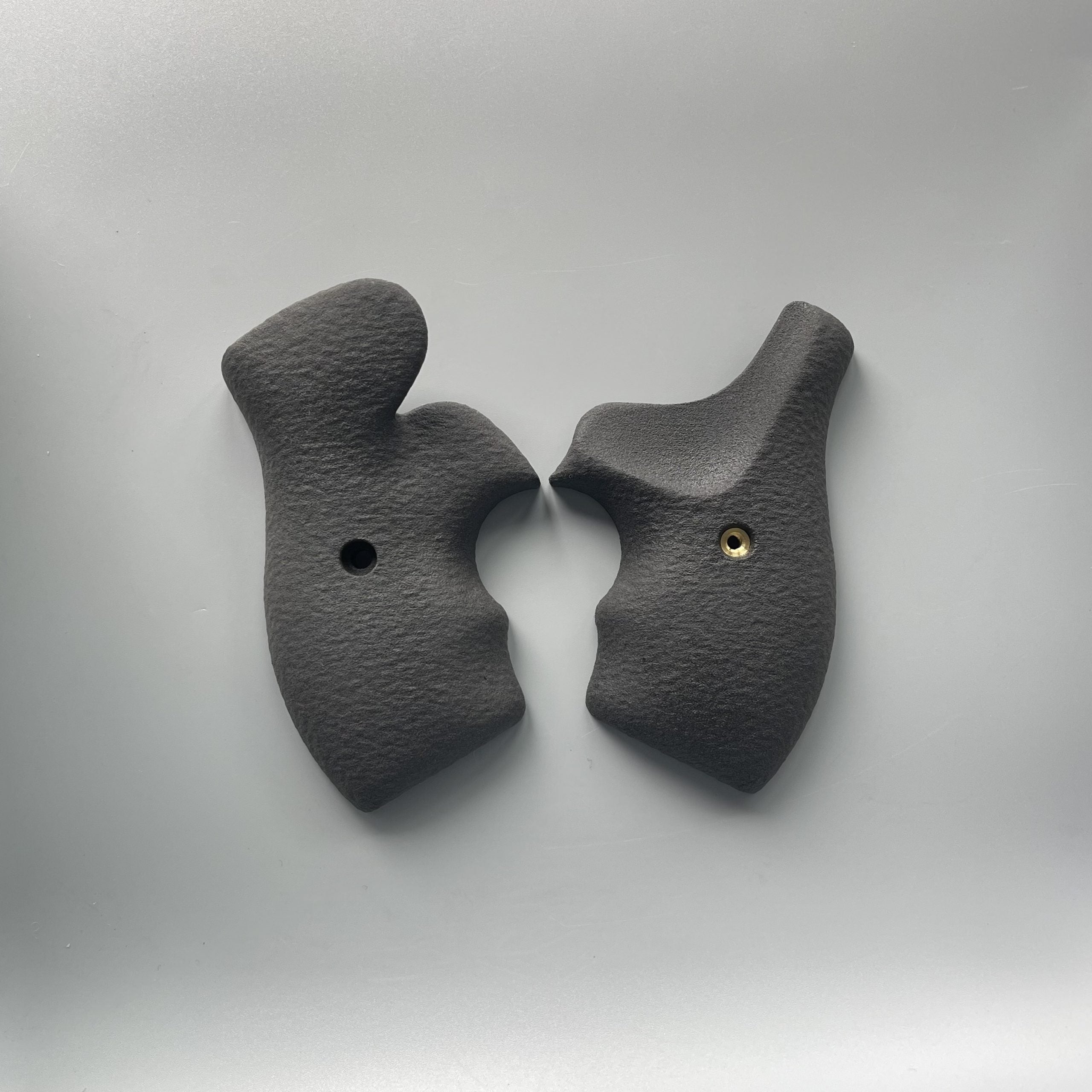 Kimber K6S/K6XS Boot Grip - Hooked image