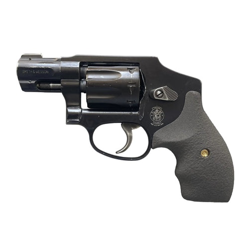 J-Frame Spegel Boot Grip image 0