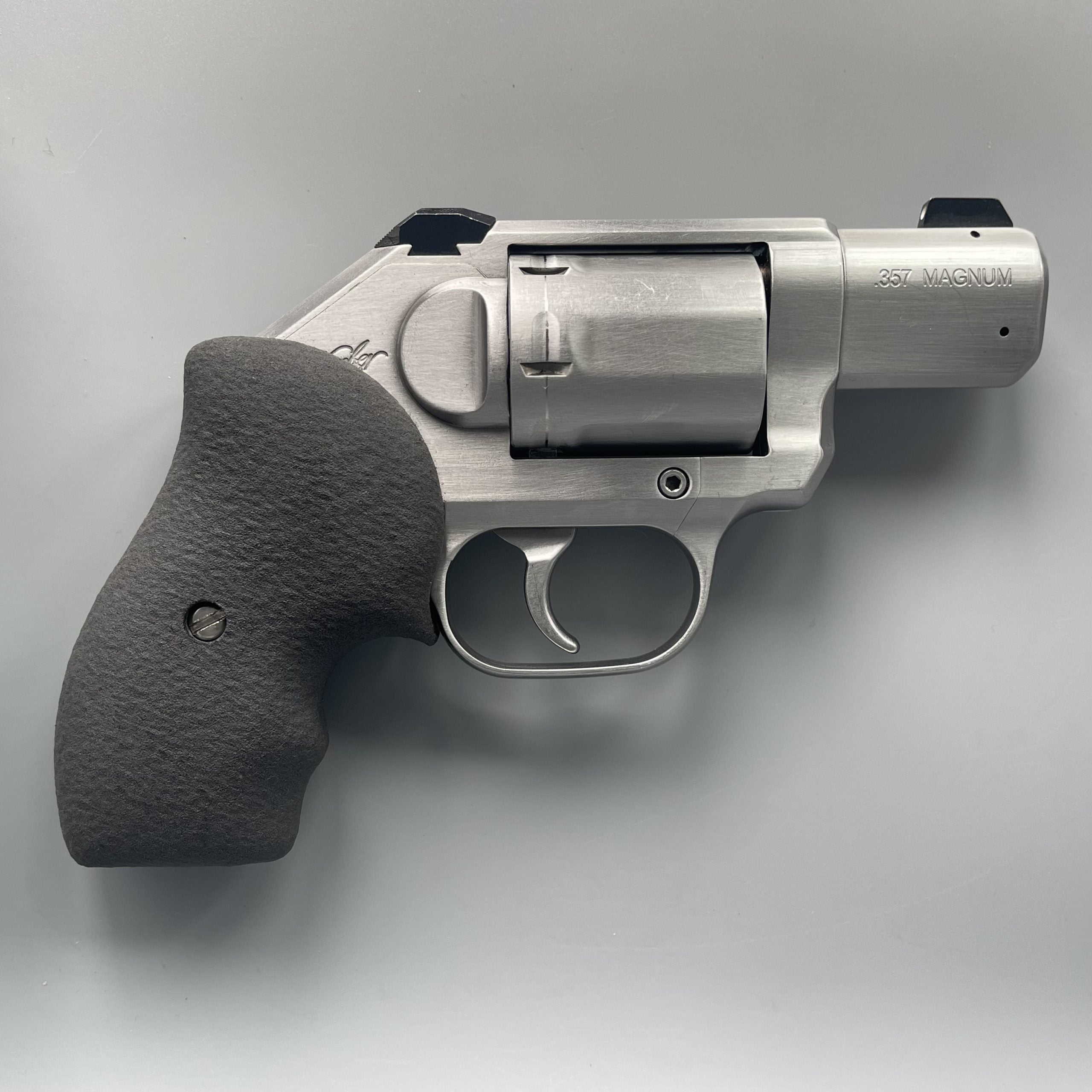 Kimber K6S/K6XS Boot Grip image 1