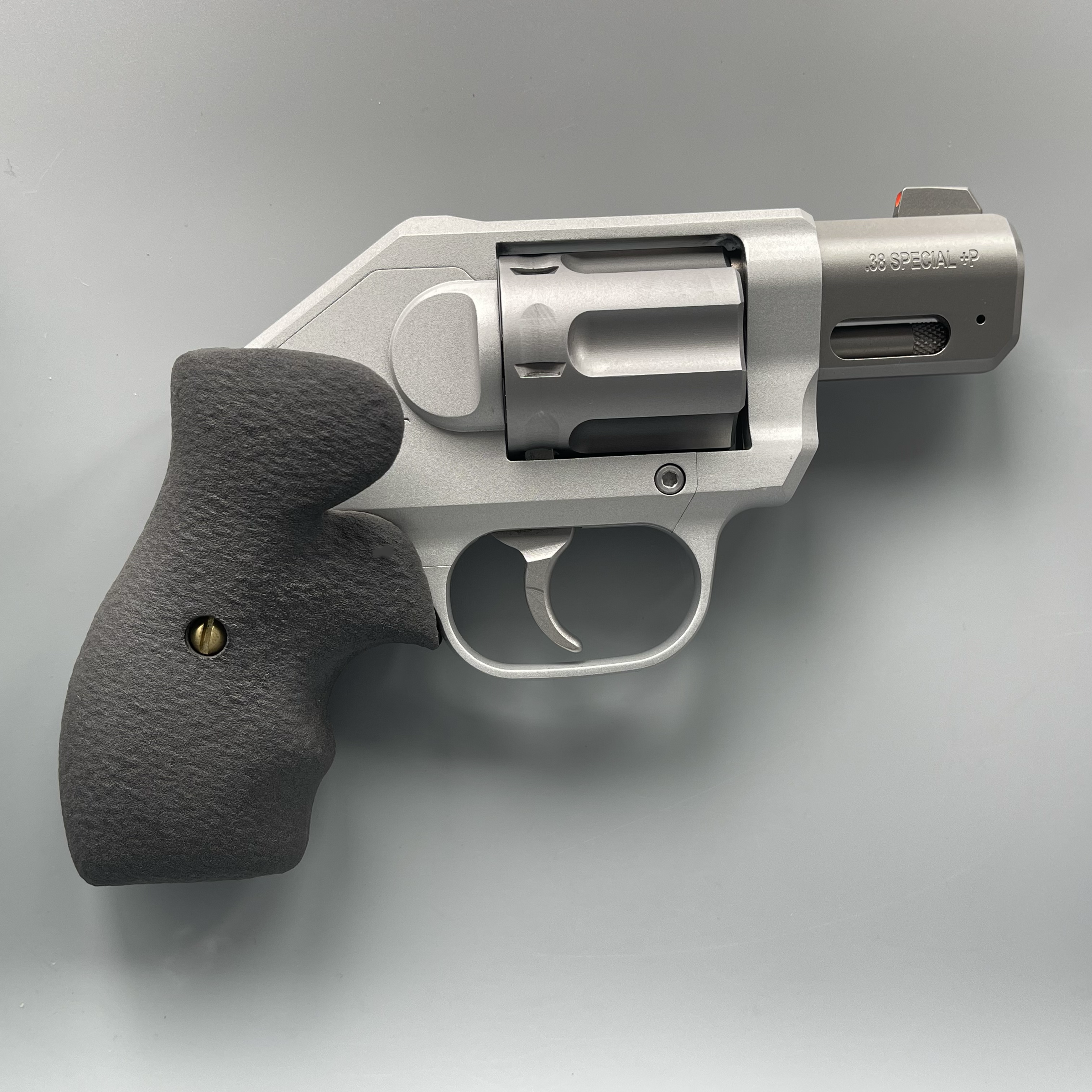 Kimber K6S/K6XS Boot Grip image 2