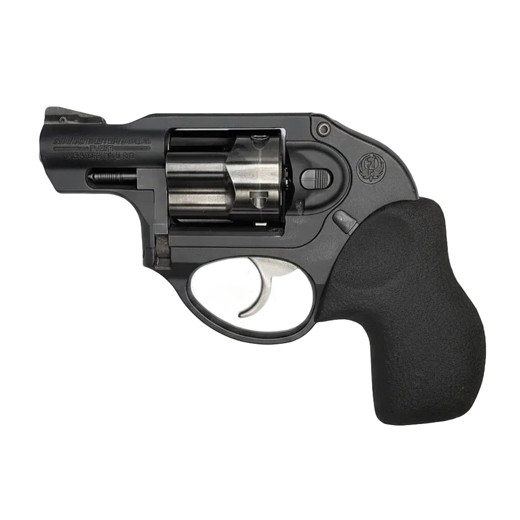 Ruger LCR/LCRx Boot Grip