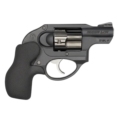 Ruger LCR/LCRx Boot Grip