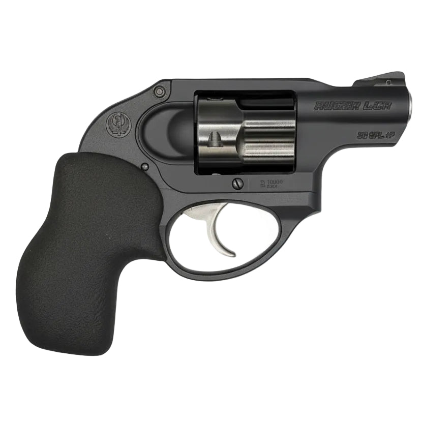 Ruger LCR/LCRx Boot Grip